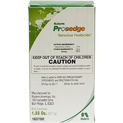 NUFARM PROSEDGE 1.33OZ