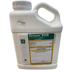 GROOM PGR 1GAL