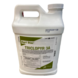 TRICLOPYR 3A 2.5GAL