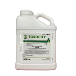 TOROCITY 1GAL MESO