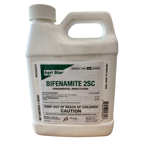 SS BIFENAMITE 1QT