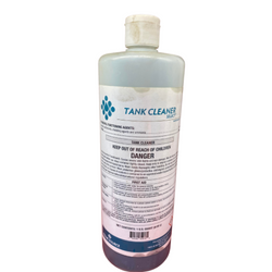 TANK CLEANER SELECT 1 QT.