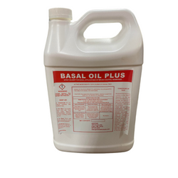 BR BASAL OIL PLUS 1GAL