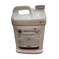 P.O. PROPICONAZOLE 14.3 2.5GAL