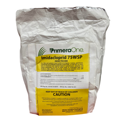 NUFARM IMIDACLOPRID 75WSP 4x1.6O