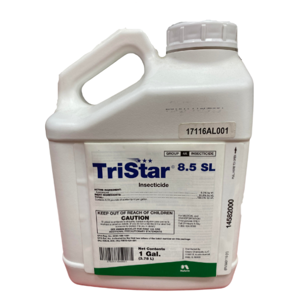 TRISTAR 8.5SL 1 GAL