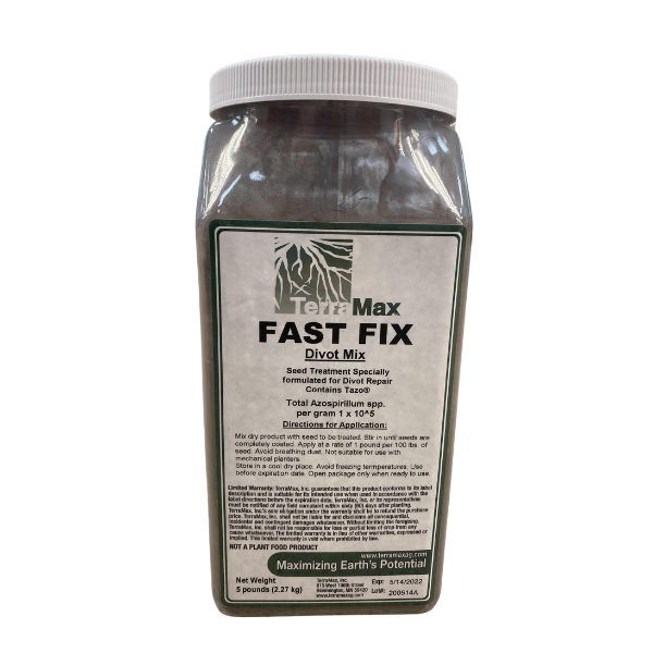 FAST FIX DIVOT MIX 5#