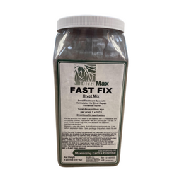 FAST FIX DIVOT MIX 5#