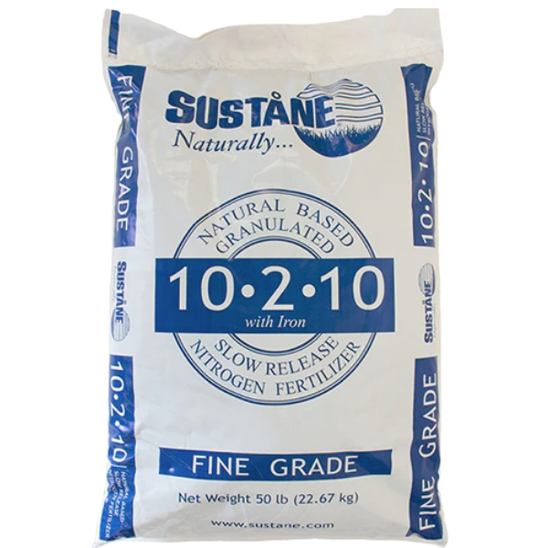 SUSTANE 10-2-10 SGN 100 50#