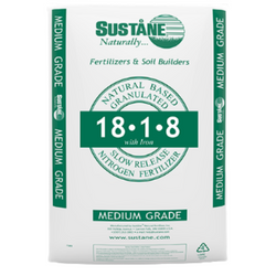 SUSTANE 18-1-8 NUTRA PCSCU 50#