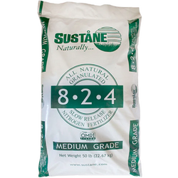 SUSTANE 8-2-4 50#