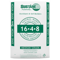 SUSTANE 16-4-8 NURSERY 120DAY