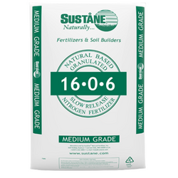 SUSTANE 16-0-6 40% SRN 50#