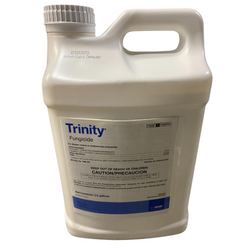 BASF TRINITY FUNG 2.5GAL