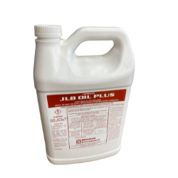 BR IMPROVED JLB OIL PLUS 1GAL