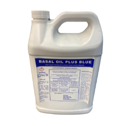 BR BASAL OIL PLUS BLUE 1GAL