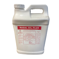 BR BASAL OIL PLUS 2.5GAL