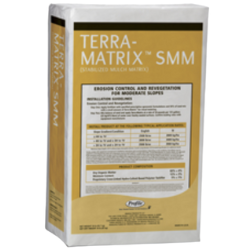 PROFILE TERRA MATRIX BLUE 50#