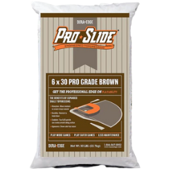 PROSLIDE PRO BROWN SHALE 50#