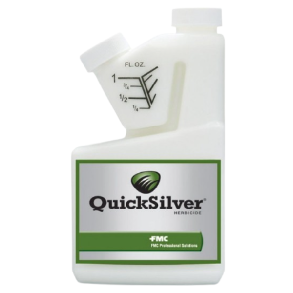 QUICKSILVER 8 OZ HERBICIDE