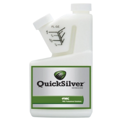 QUICKSILVER 8 OZ HERBICIDE