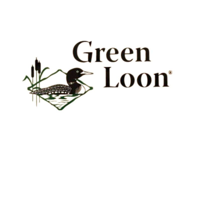 Green Loon