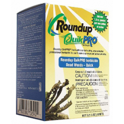 QUIKPRO BY ROUNDUP 5 X 1.5 OZ