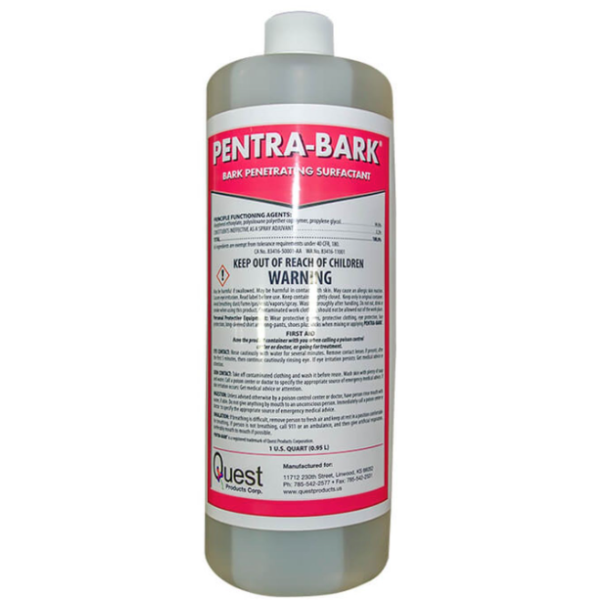 PENTRA BARK 1QRT