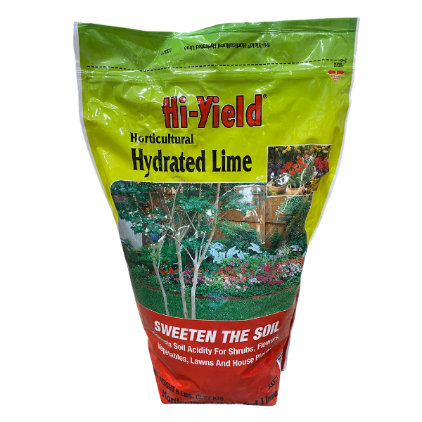 HY HORTICULTURAL LIME 5#