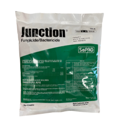 JUNCTION FUNGICIDE 5LB