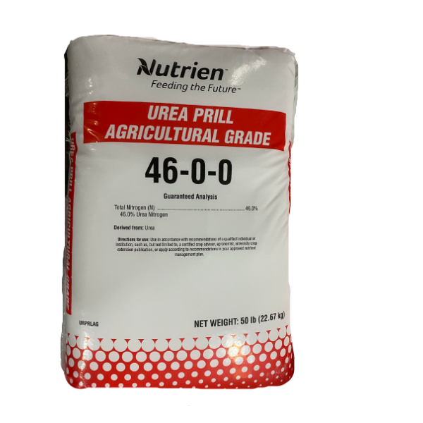 46-0-0 UREA SPRAYABLE 50#