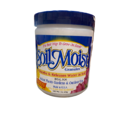 SOIL MOIST 1LB