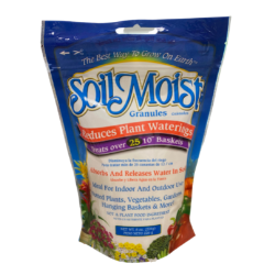 SOIL MOIST 8OZ