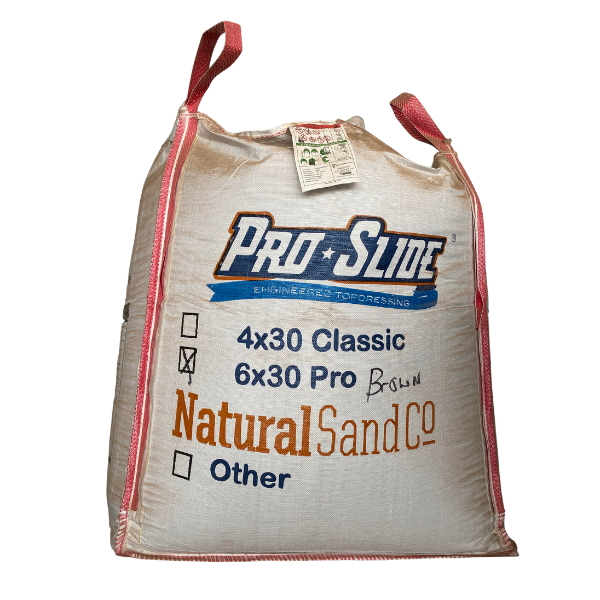 PROSLIDE PRO BROWN SHALE 2000#