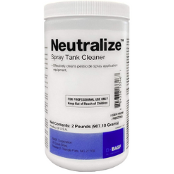 NEUTRALIZER TANK CLEANER 2#