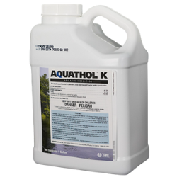 UPL AQUATHOL K 2.5GAL