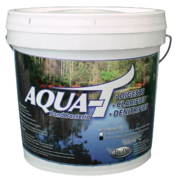 AQUA-T POND REMEDIATION 2.0 25#