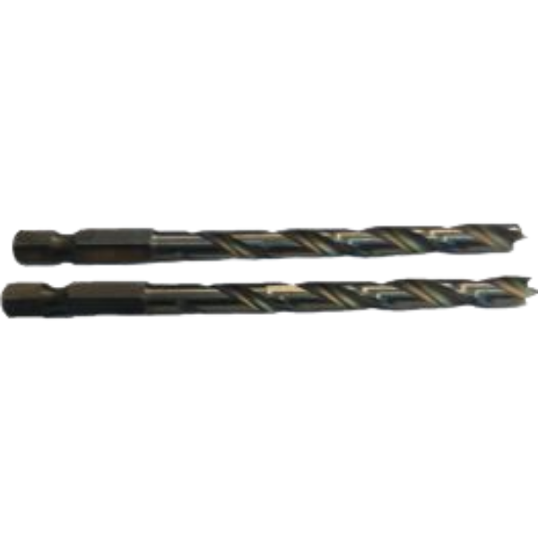 DRILL BIT 7/32  STINGER 2PK