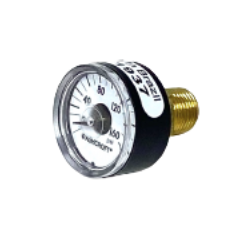 QJA REGULATOR GAUGE A.JET