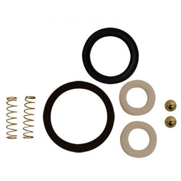 QUIK-JET REBUILD KIT