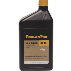 QT BAR & CHAIN OIL