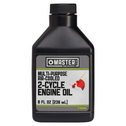 MM 8OZ MP 2 CYC OIL