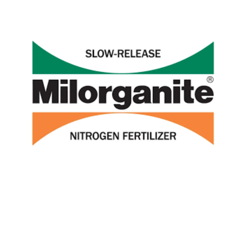 Milorganite