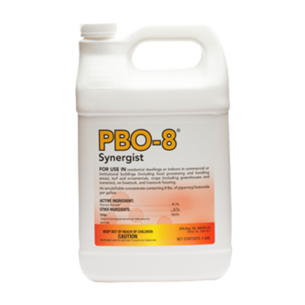 PBO-8 SYNERGIST 1GAL