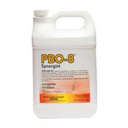 PBO-8 SYNERGIST 1GAL