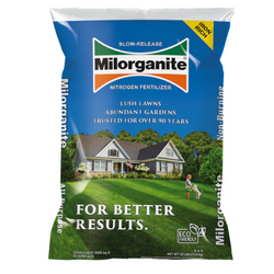 MILORGANITE 32LB