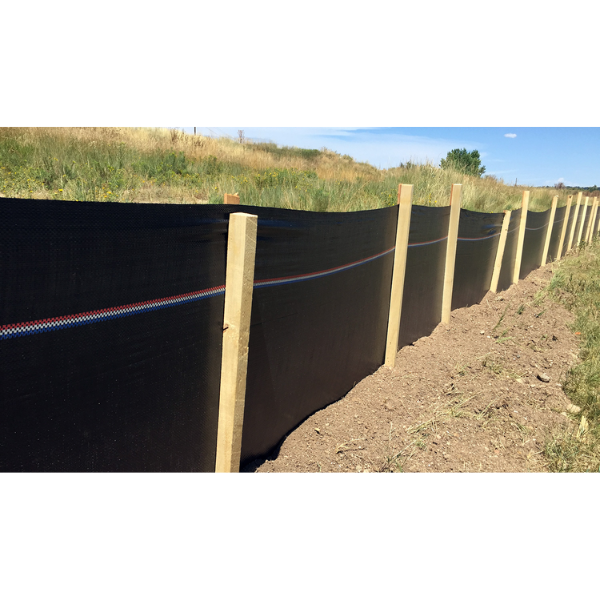 3X1000 MNDOT MONO SILT FENCE