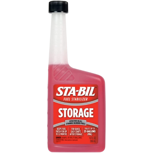 10OZ FUEL STABILIZER