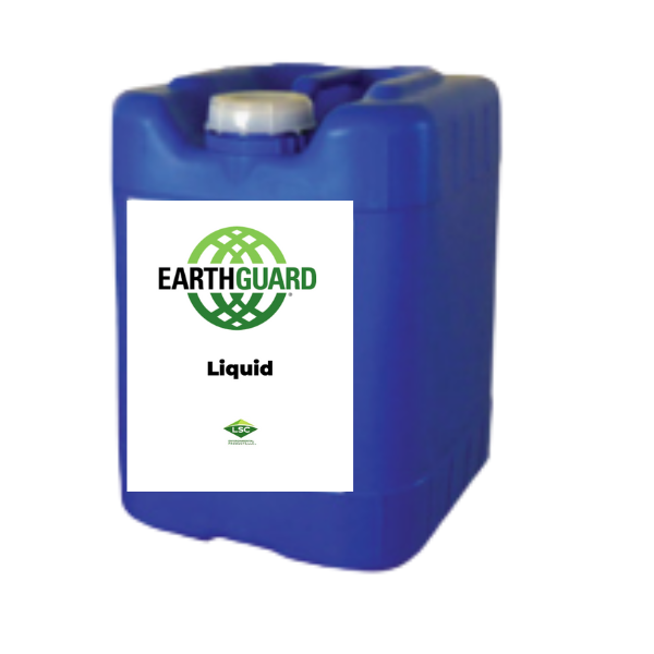 EARTHGUARD LIQUID 5GAL PAIL