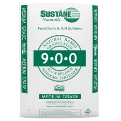 S CORN GLUTEN 9-0-0 50#